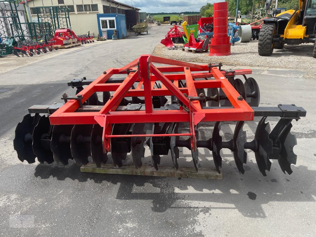 Scheibenegge Türe ait Akpil V 315, Neumaschine içinde Pragsdorf (resim 3)