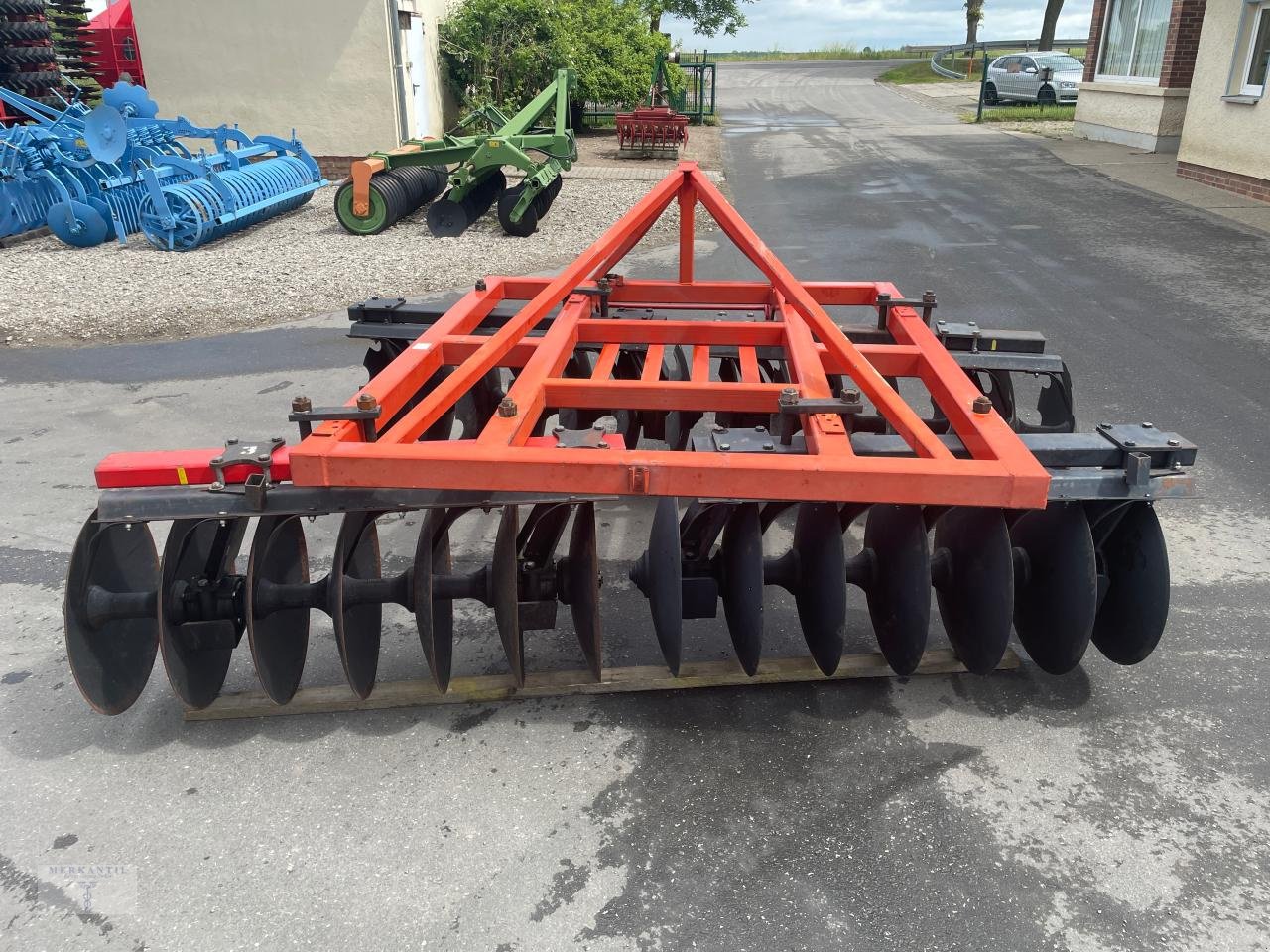 Scheibenegge Türe ait Akpil V 315, Neumaschine içinde Pragsdorf (resim 8)