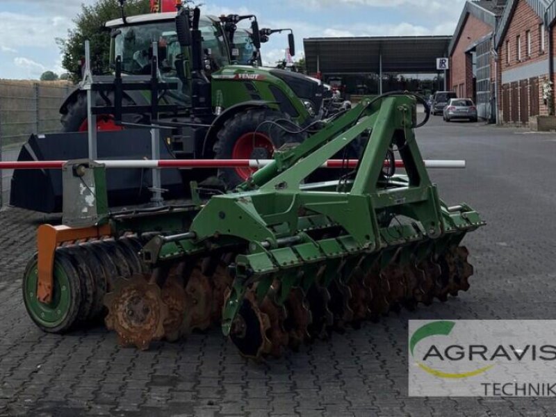 Scheibenegge des Typs Amazone CATROS+ 3001, Gebrauchtmaschine in Salzkotten (Bild 1)