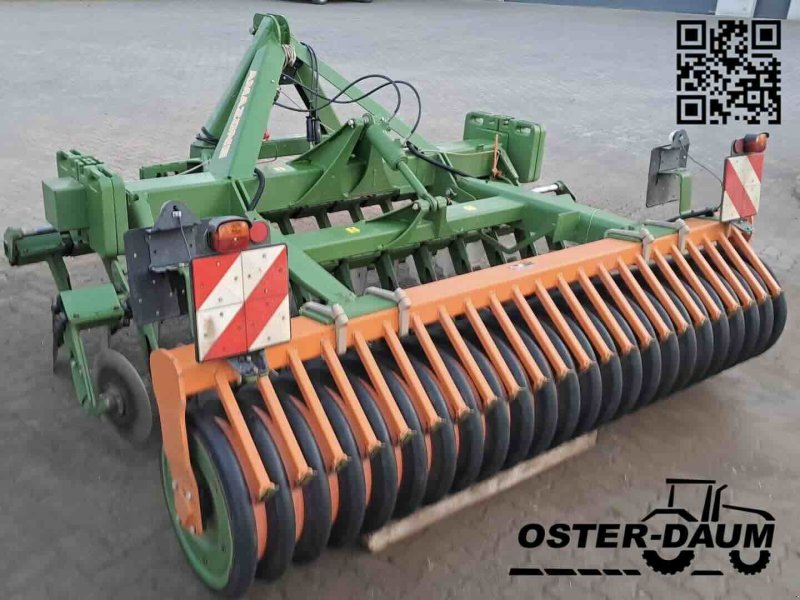 Scheibenegge vrste Amazone Catros + 3001, Gebrauchtmaschine v Kaisersesch (Slika 1)