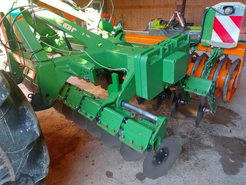 Scheibenegge des Typs Amazone Catros + 3001, Gebrauchtmaschine in Donaurieden (Bild 1)