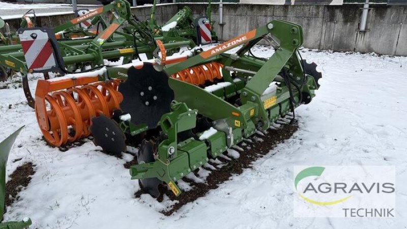 Scheibenegge del tipo Amazone CATROS+ 3003 SPECIAL, Neumaschine en Werl-Oberbergstraße (Imagen 2)