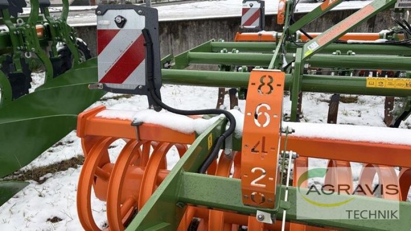 Scheibenegge del tipo Amazone CATROS+ 3003 SPECIAL, Neumaschine en Werl-Oberbergstraße (Imagen 6)