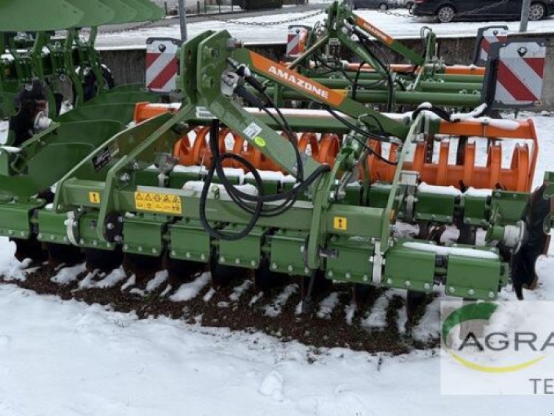 Scheibenegge типа Amazone CATROS+ 3003 SPECIAL, Neumaschine в Werl-Oberbergstraße (Фотография 1)