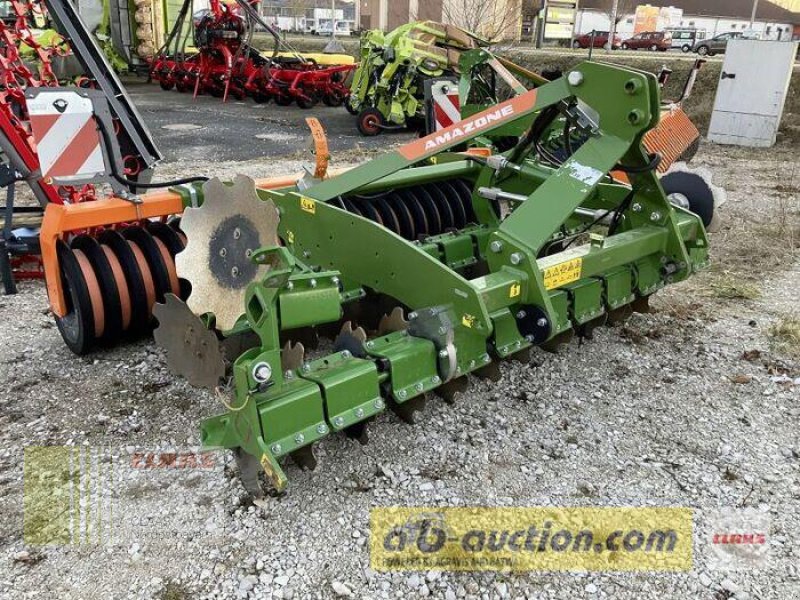 Scheibenegge a típus Amazone CATROS+ 3003 SPECIAL, Vorführmaschine ekkor: Hollfeld (Kép 1)