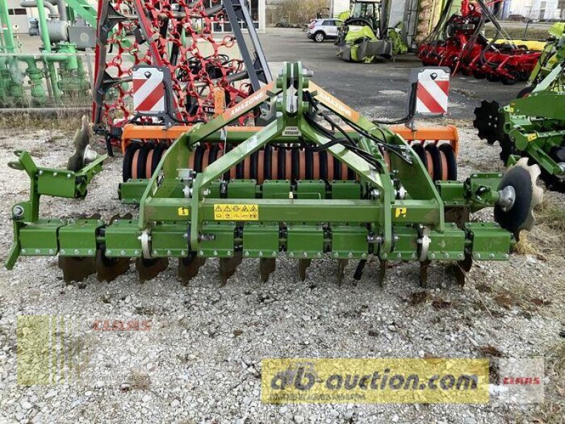 Scheibenegge des Typs Amazone CATROS+ 3003 SPECIAL, Vorführmaschine in Altenstadt a.d. Waldnaab (Bild 2)