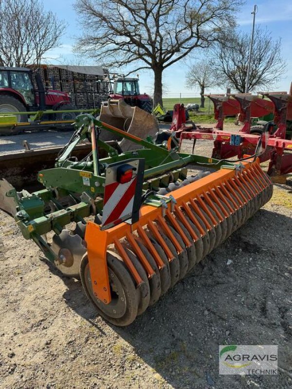 Scheibenegge typu Amazone CATROS+ 3003 SPECIAL, Gebrauchtmaschine v Geilenkirchen - Prummern (Obrázek 3)