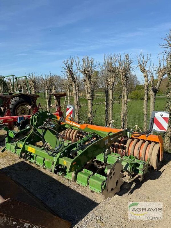 Scheibenegge typu Amazone CATROS+ 3003 SPECIAL, Gebrauchtmaschine v Geilenkirchen - Prummern (Obrázek 1)