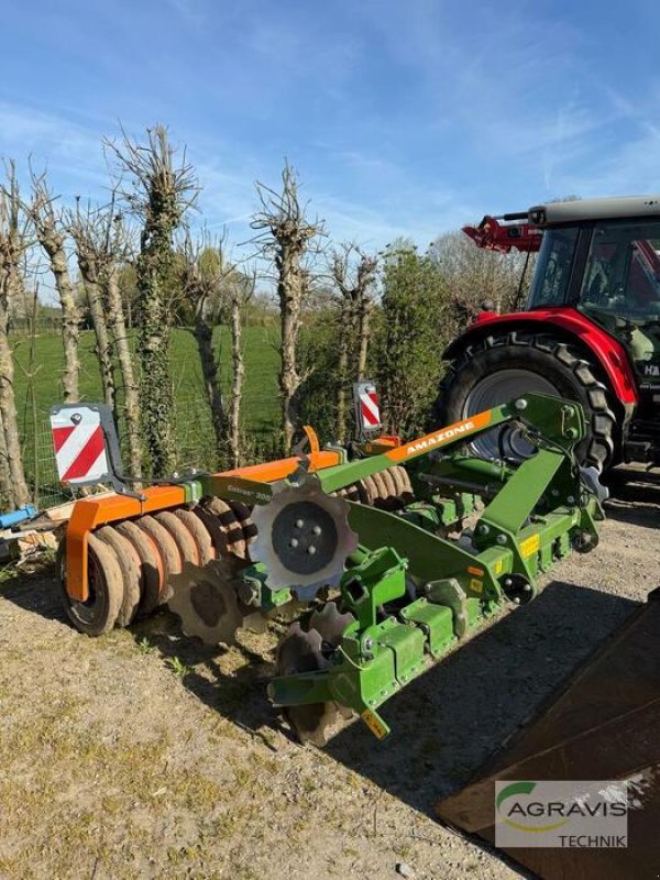 Scheibenegge typu Amazone CATROS+ 3003 SPECIAL, Gebrauchtmaschine v Geilenkirchen - Prummern (Obrázek 5)