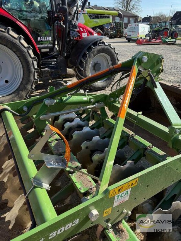 Scheibenegge typu Amazone CATROS+ 3003 SPECIAL, Gebrauchtmaschine v Geilenkirchen - Prummern (Obrázek 4)