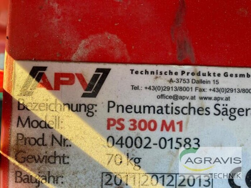 Scheibenegge tipa Amazone CATROS+ 5001-2 TS, Gebrauchtmaschine u Uelzen (Slika 7)