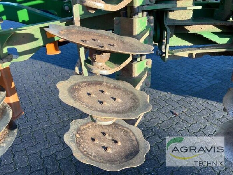 Scheibenegge tipa Amazone CATROS+ 5001-2 TS, Gebrauchtmaschine u Uelzen (Slika 2)