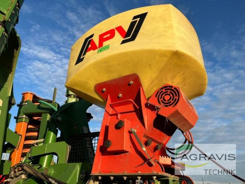 Scheibenegge tipa Amazone CATROS+ 5001-2 TS, Gebrauchtmaschine u Uelzen (Slika 6)