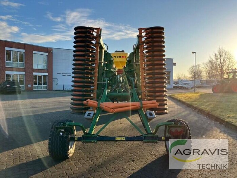 Scheibenegge tipa Amazone CATROS+ 5001-2 TS, Gebrauchtmaschine u Uelzen (Slika 3)