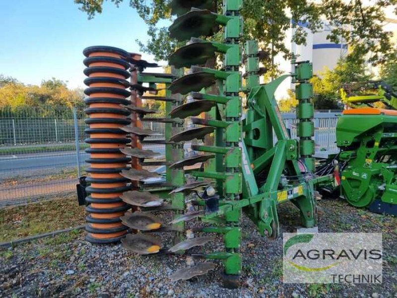 Scheibenegge tip Amazone CATROS 5001-2, Gebrauchtmaschine in Melle-Wellingholzhausen (Poză 2)