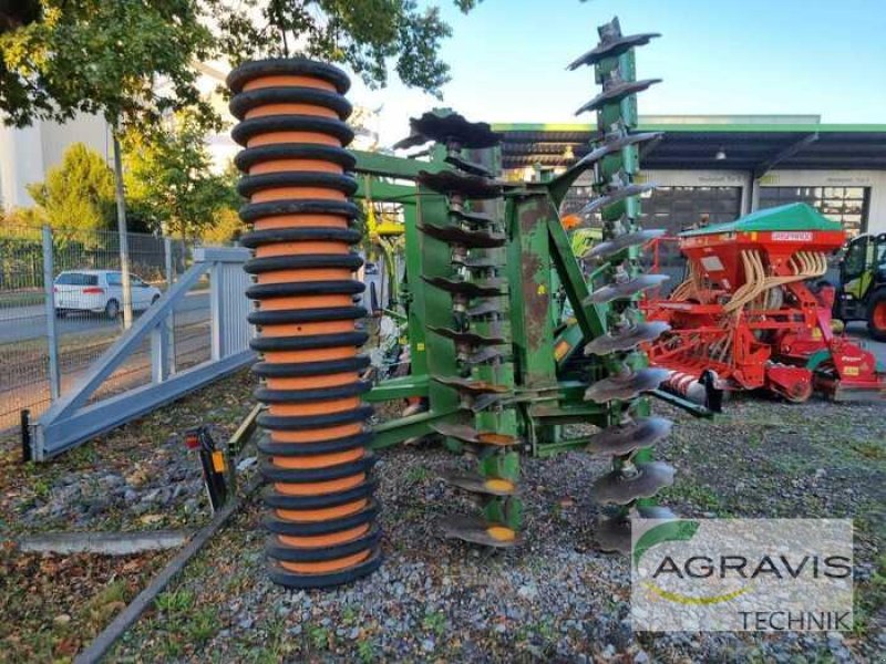 Scheibenegge tip Amazone CATROS 5001-2, Gebrauchtmaschine in Melle-Wellingholzhausen (Poză 4)