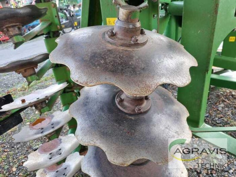 Scheibenegge tip Amazone CATROS 5001-2, Gebrauchtmaschine in Melle-Wellingholzhausen (Poză 6)