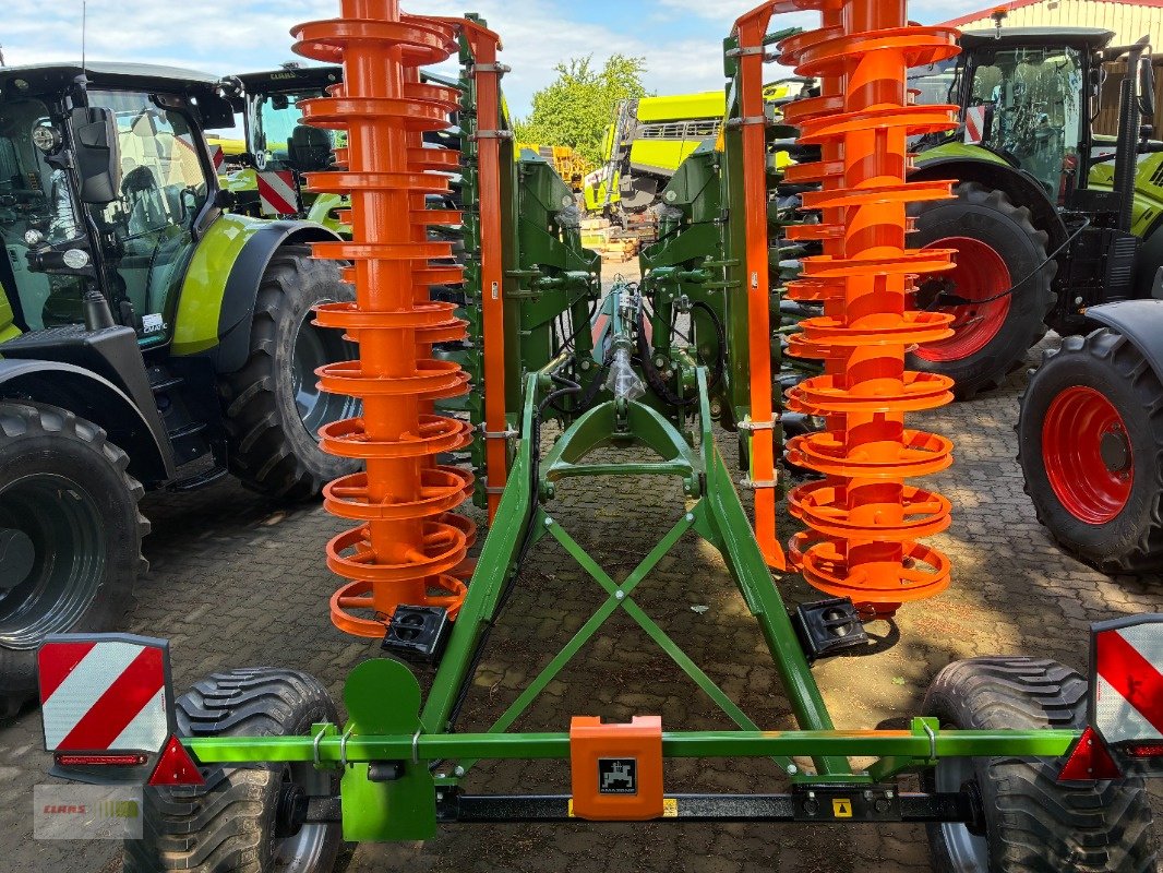 Scheibenegge typu Amazone Catros 5002-2, Gebrauchtmaschine v Groß Germersleben (Obrázek 4)