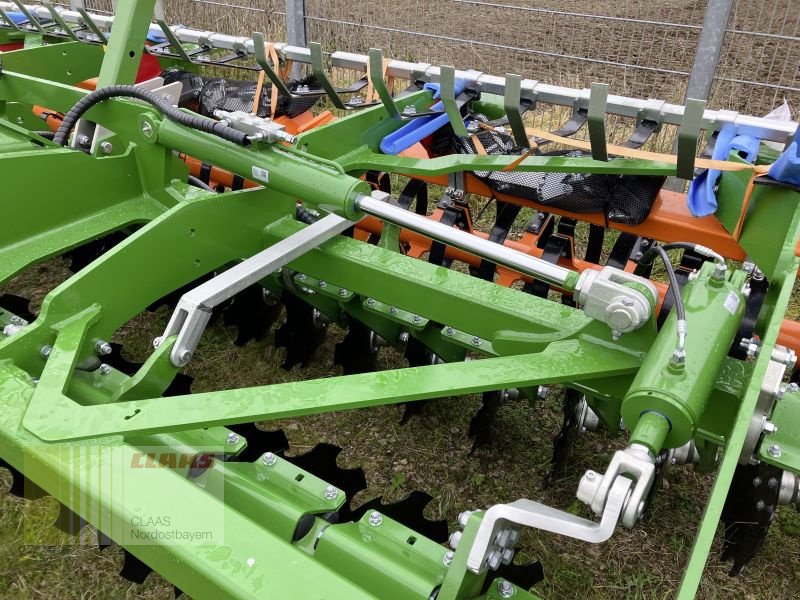 Scheibenegge типа Amazone CATROS+ 5003-2 + FW 2500-580, Neumaschine в Bad Abbach (Фотография 14)