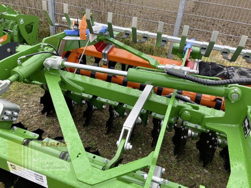 Scheibenegge типа Amazone CATROS+ 5003-2 + FW 2500-580, Neumaschine в Bad Abbach (Фотография 13)