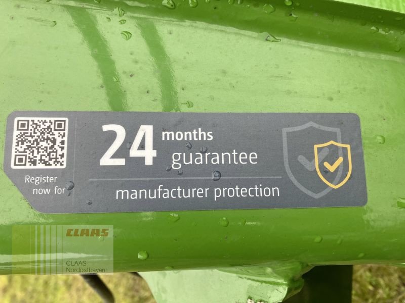 Scheibenegge типа Amazone CATROS+ 5003-2 + FW 2500-580, Neumaschine в Bad Abbach (Фотография 15)