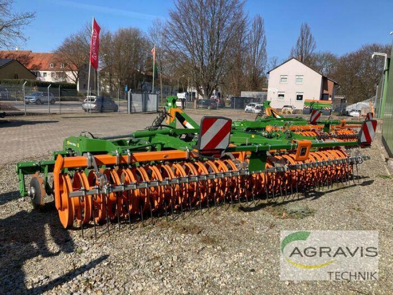 Scheibenegge tipa Amazone CATROS+ 5003-2, Vorführmaschine u Königslutter (Slika 4)