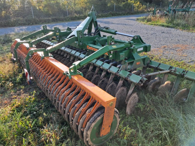 Scheibenegge typu Amazone Catros 6000, Gebrauchtmaschine v Strem (Obrázek 1)