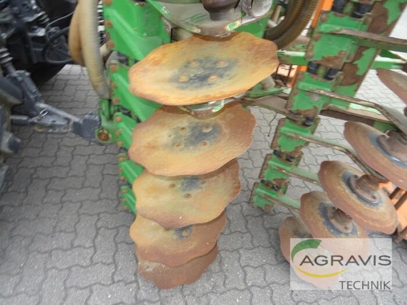 Scheibenegge типа Amazone CATROS 6000, Gebrauchtmaschine в Uelzen (Фотография 5)