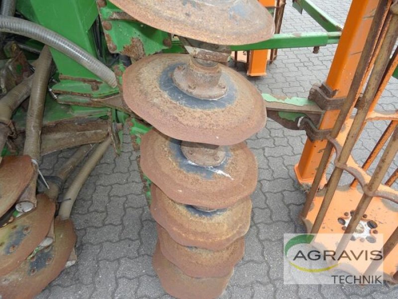 Scheibenegge типа Amazone CATROS 6000, Gebrauchtmaschine в Uelzen (Фотография 6)