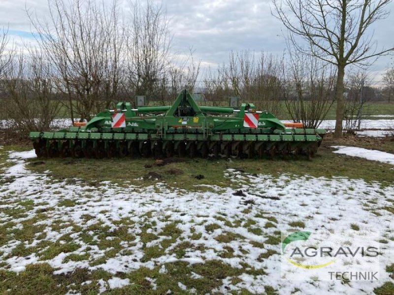 Scheibenegge типа Amazone CATROS+ 6001-2, Gebrauchtmaschine в Nienburg (Фотография 2)