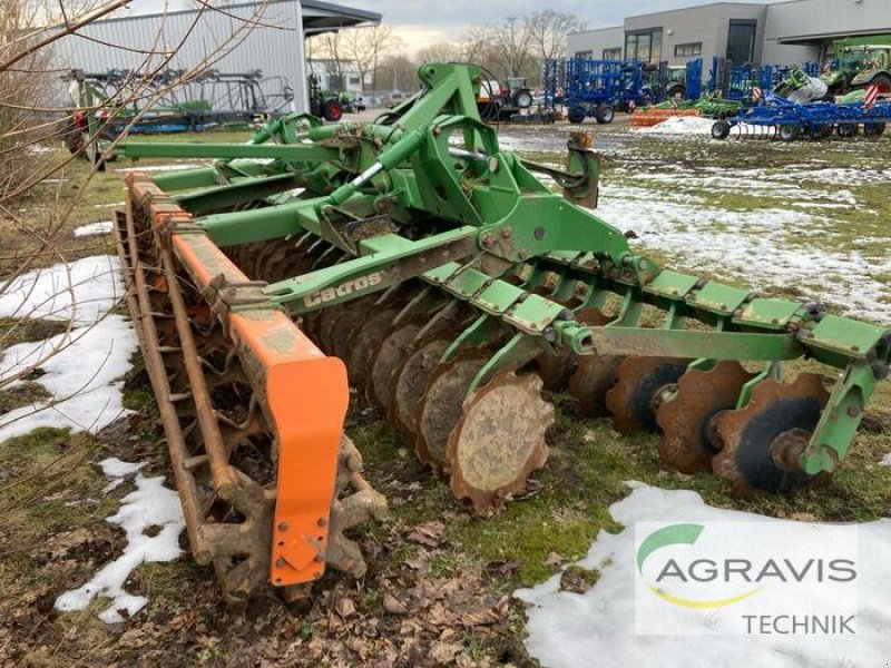 Scheibenegge типа Amazone CATROS+ 6001-2, Gebrauchtmaschine в Nienburg (Фотография 4)