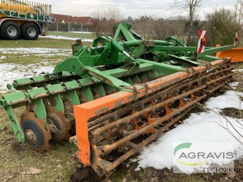 Scheibenegge типа Amazone CATROS+ 6001-2, Gebrauchtmaschine в Nienburg (Фотография 5)