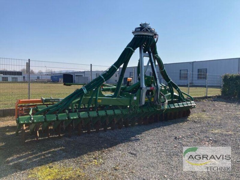 Scheibenegge za tip Amazone CATROS+ 6002-2, Gebrauchtmaschine u Rinteln