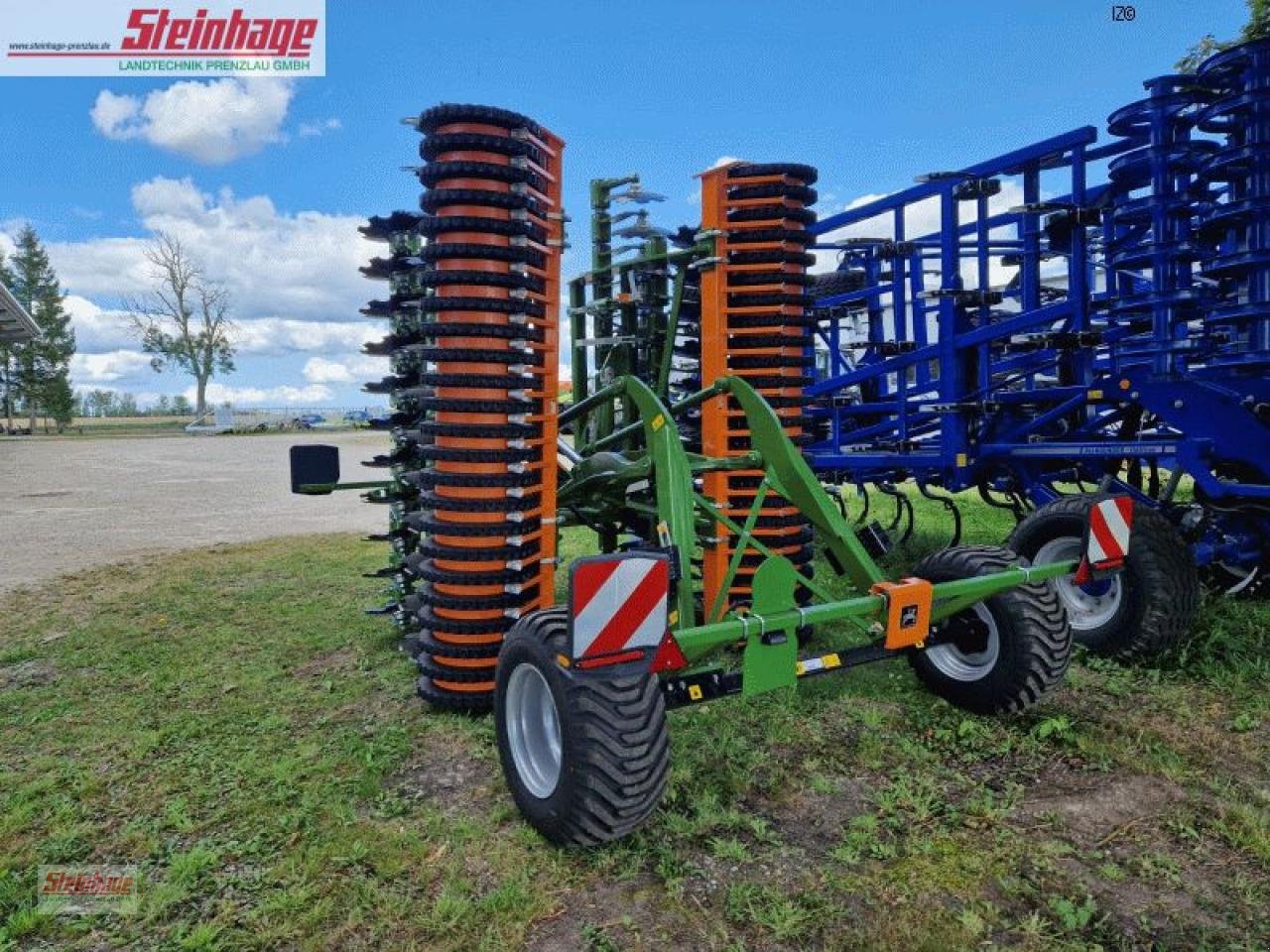 Scheibenegge za tip Amazone Catros+ 6003-2TS, Neumaschine u Rollwitz (Slika 4)