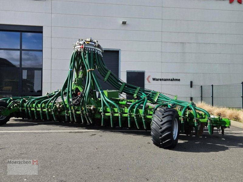 Scheibenegge Türe ait Amazone Catros 7003-2, Gebrauchtmaschine içinde Tönisvorst