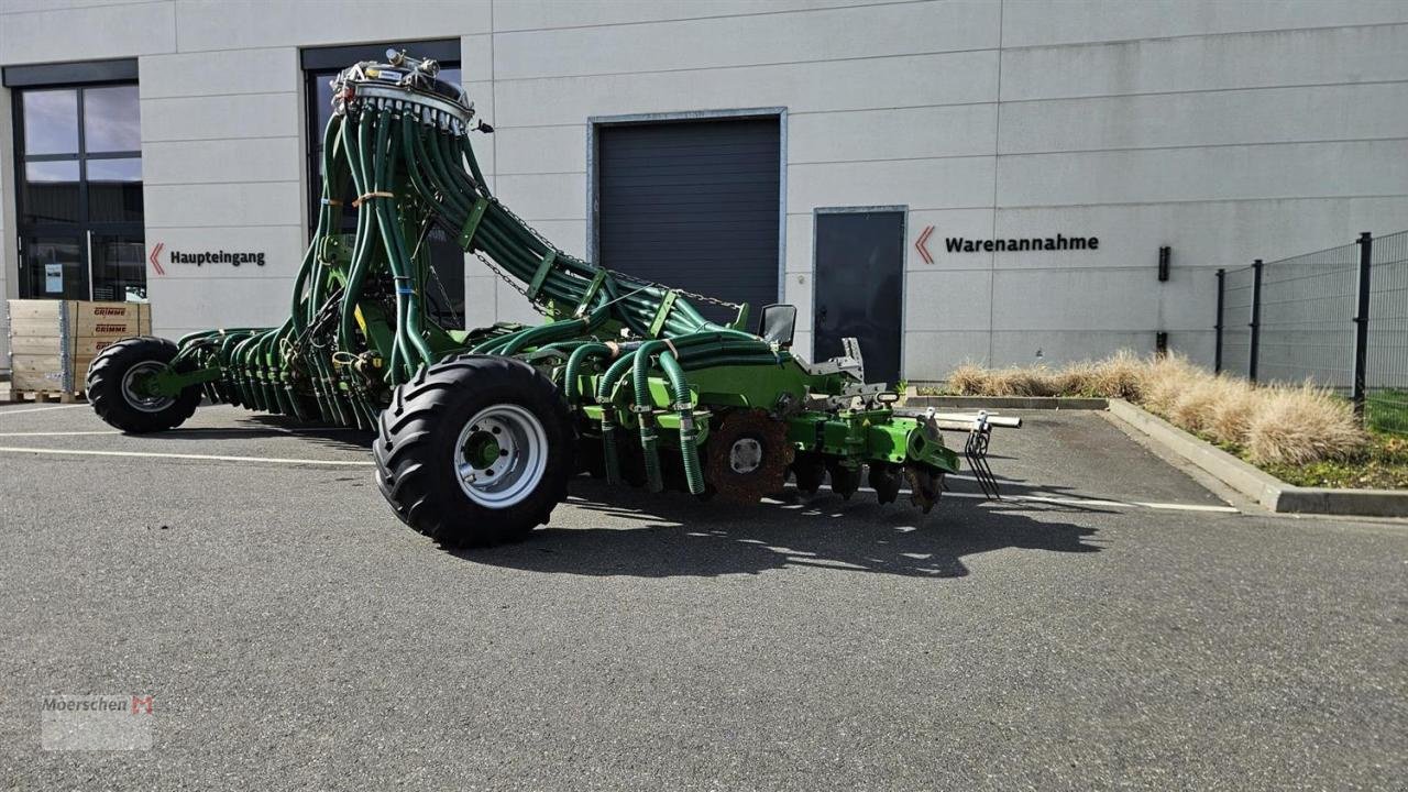 Scheibenegge типа Amazone Catros 7003-2, Gebrauchtmaschine в Tönisvorst (Фотография 2)