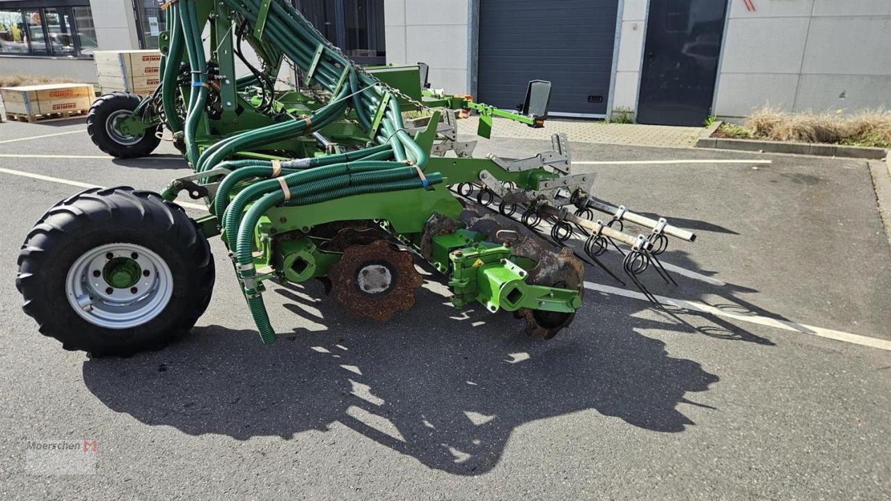 Scheibenegge типа Amazone Catros 7003-2, Gebrauchtmaschine в Tönisvorst (Фотография 3)