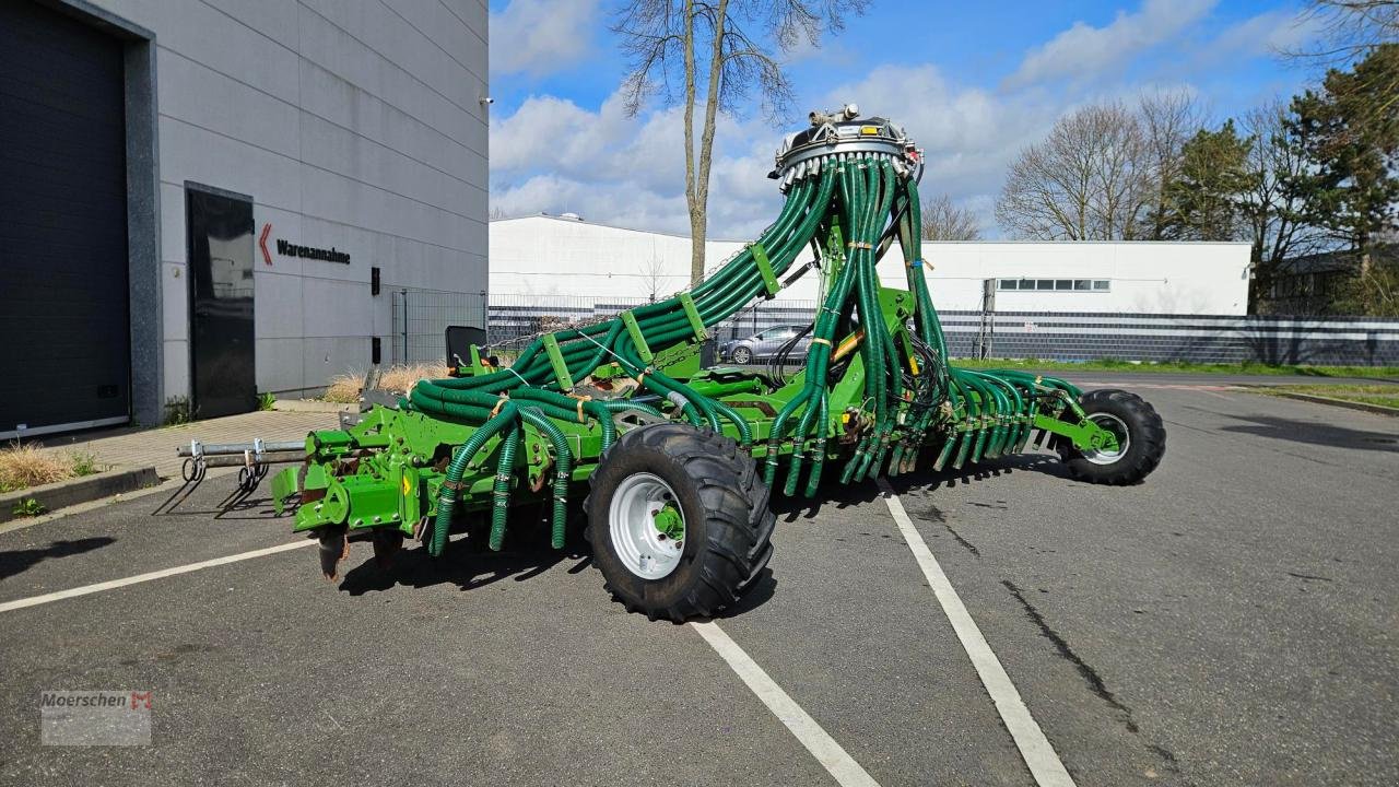 Scheibenegge типа Amazone Catros 7003-2, Gebrauchtmaschine в Tönisvorst (Фотография 4)