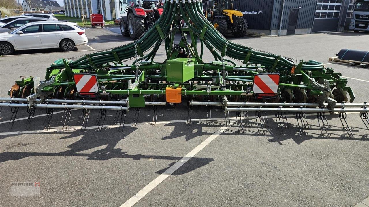 Scheibenegge типа Amazone Catros 7003-2, Gebrauchtmaschine в Tönisvorst (Фотография 6)