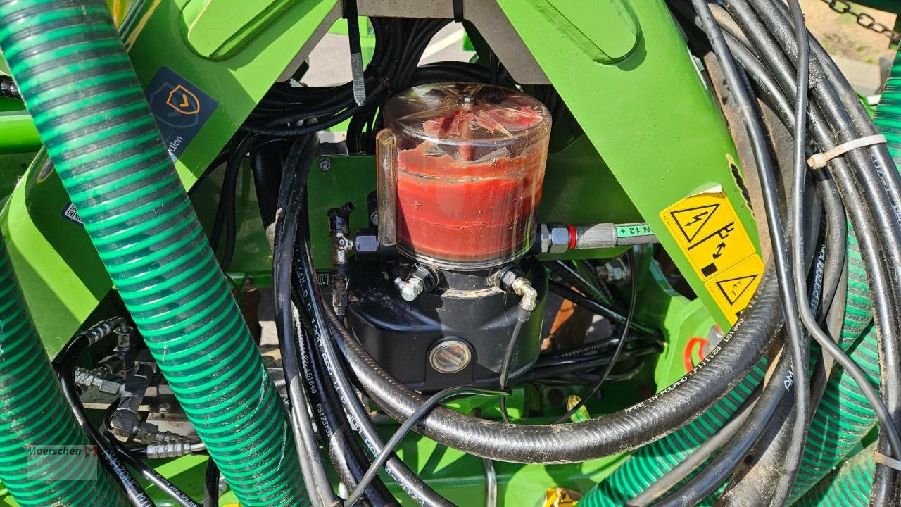 Scheibenegge типа Amazone Catros 7003-2, Gebrauchtmaschine в Tönisvorst (Фотография 7)