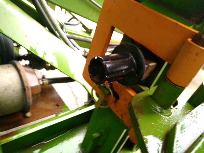 Scheibenegge des Typs Amazone Catros 7501 T, Gebrauchtmaschine in Liebenwalde (Bild 14)