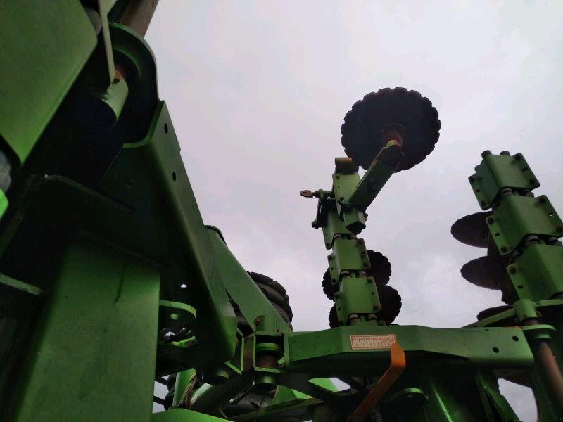 Scheibenegge des Typs Amazone Catros 7501 T, Gebrauchtmaschine in Liebenwalde (Bild 15)