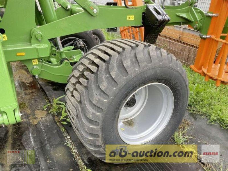 Scheibenegge des Typs Amazone CATROS+ 9003-2TX PRO, Gebrauchtmaschine in Wassertrüdingen (Bild 8)