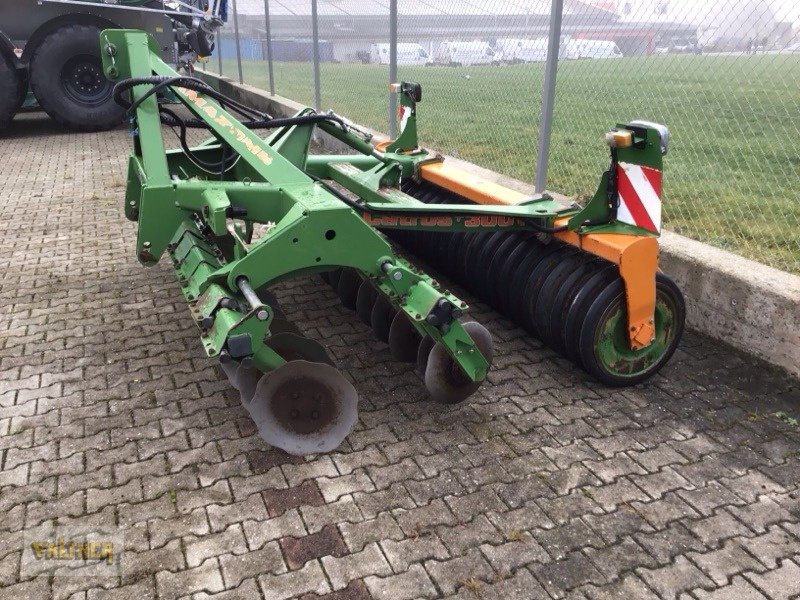 Scheibenegge typu Amazone Catros Plus 3001, Gebrauchtmaschine v Büchlberg (Obrázek 1)