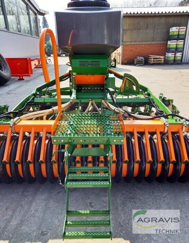 Scheibenegge des Typs Amazone CATROS XL 3003, Gebrauchtmaschine in Beelen (Bild 4)