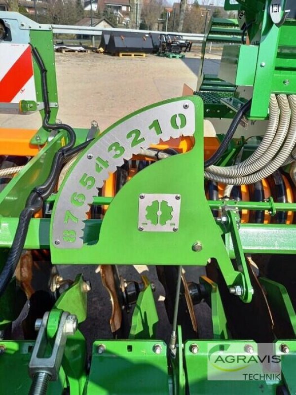 Scheibenegge des Typs Amazone CATROS XL 3003, Gebrauchtmaschine in Beelen (Bild 6)