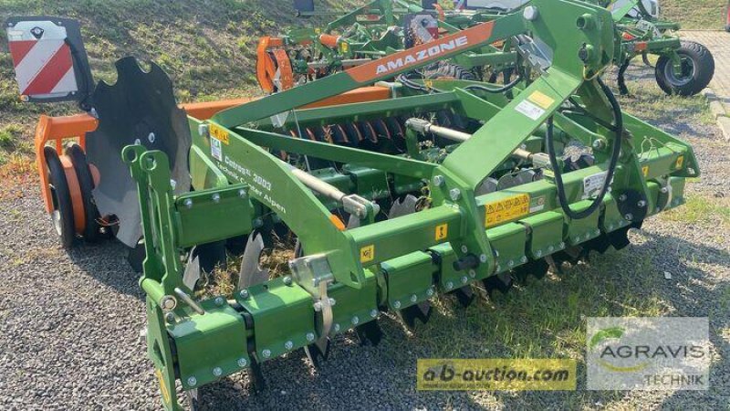 Scheibenegge del tipo Amazone CATROS XL 3003, Neumaschine In Kottenheim (Immagine 2)