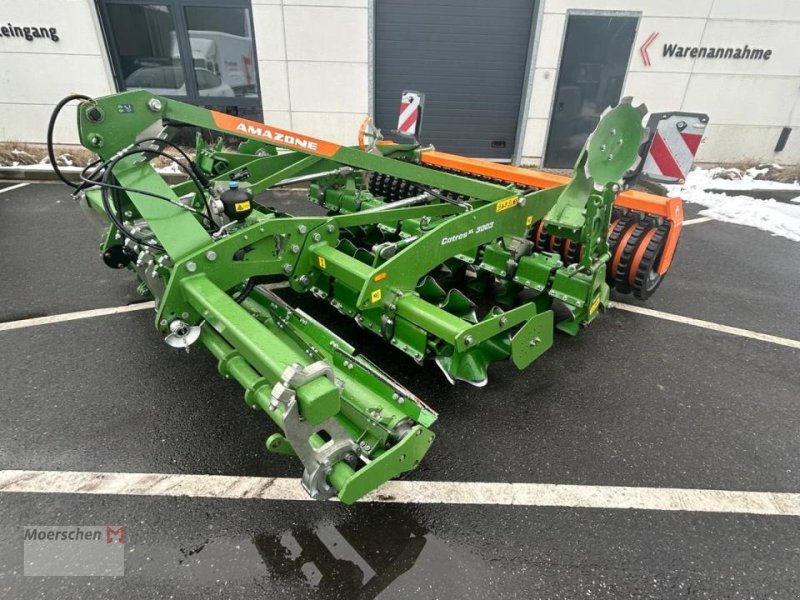 Scheibenegge Türe ait Amazone CatrosXL 3003, Gebrauchtmaschine içinde Tönisvorst