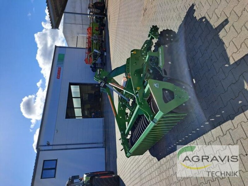 Scheibenegge typu Amazone COMBIDISC 3000, Neumaschine v Rheinbach (Obrázek 10)