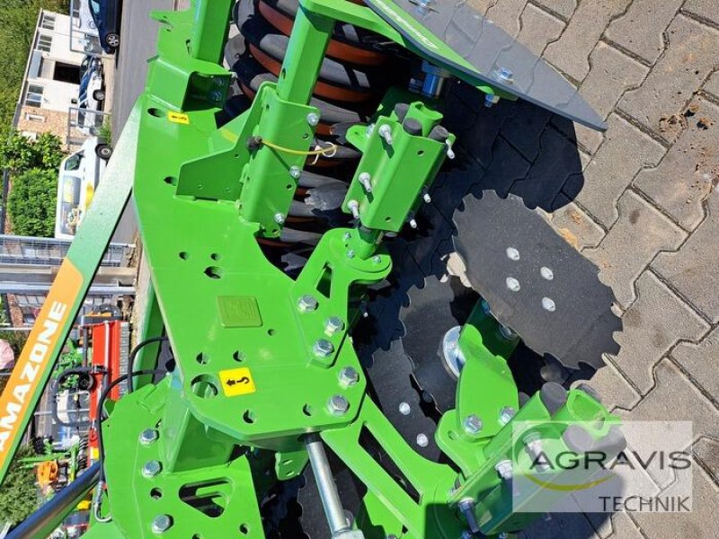 Scheibenegge typu Amazone COMBIDISC 3000, Neumaschine v Rheinbach (Obrázek 8)